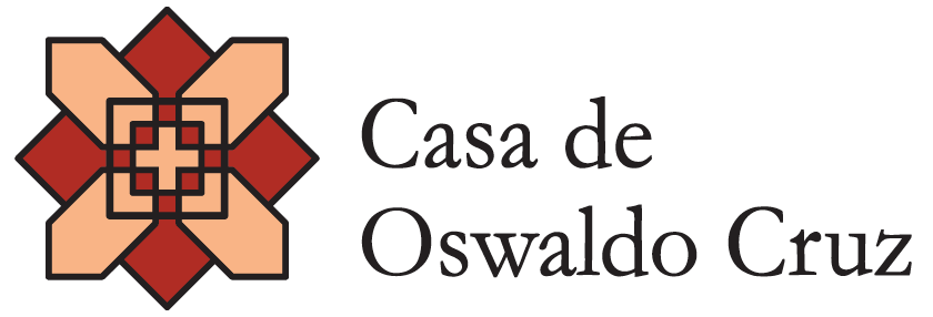 Casa de Oswaldo Cruz